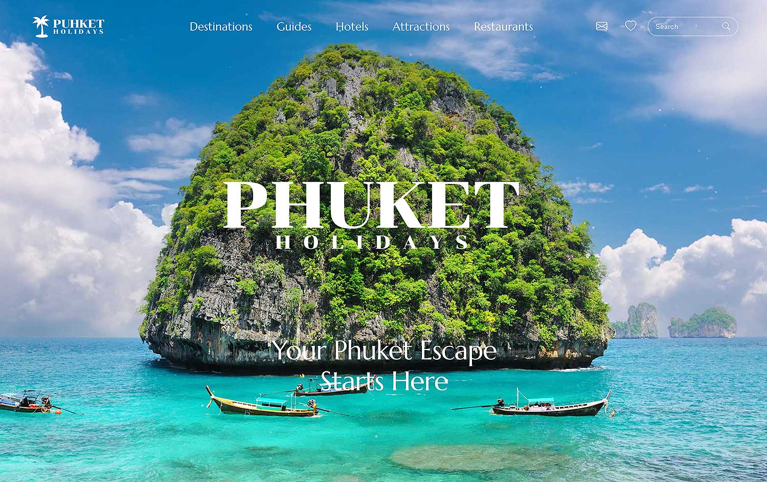 Phuket.com.au